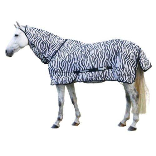 Derka przeciwowadowa RugBe Zebra