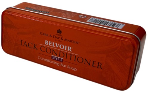 Pojemnik na kostkę STEP 2 Belvoir Tack Conditioner Carr&amp;Day&amp;Martin