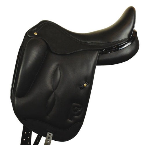 Siodło Pariani Dressage Custom
