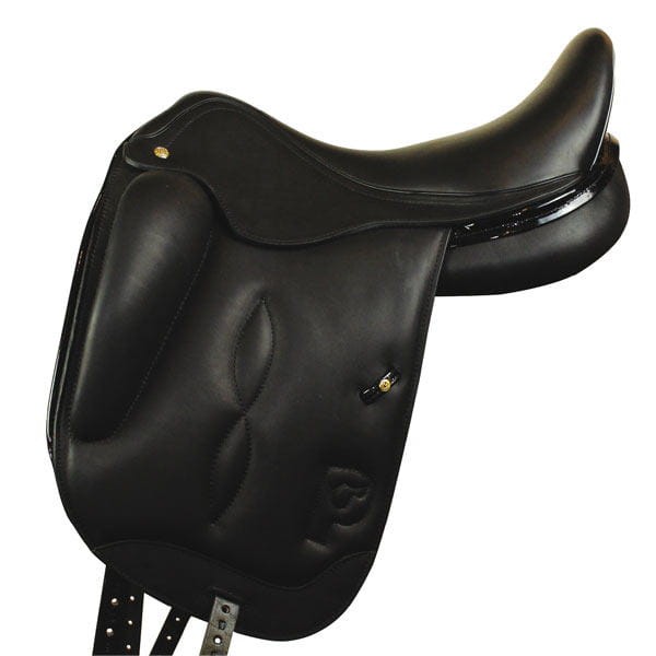 Siodło Pariani Dressage Custom