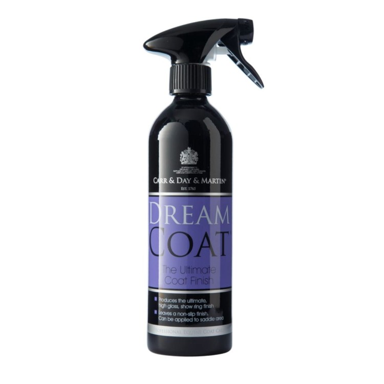 Dream Coat