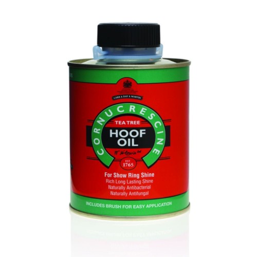 Tea tree