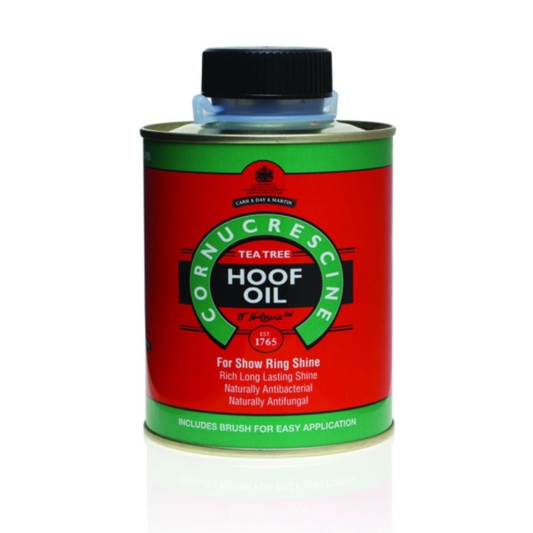 Tea tree