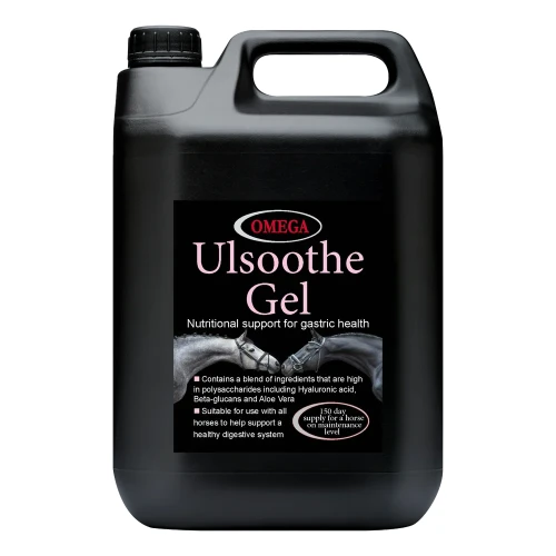 Omega Ulsoothe Gel