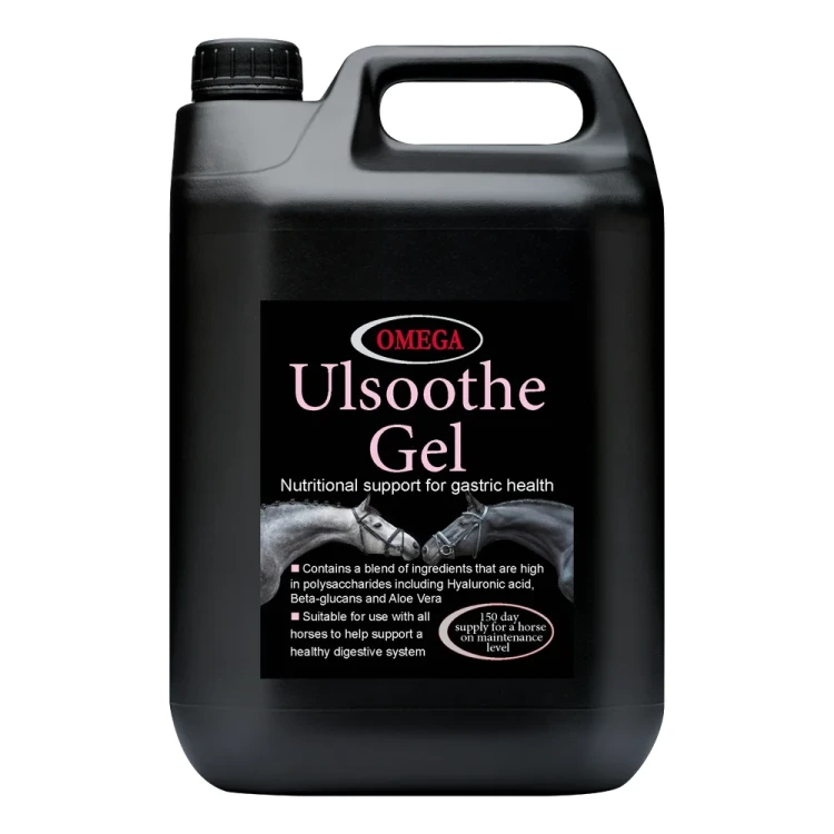 Omega Ulsoothe Gel