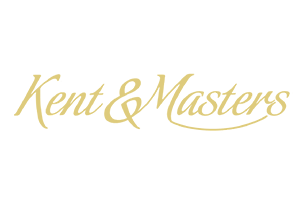 logo kent&masters