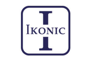 logo ikonic
